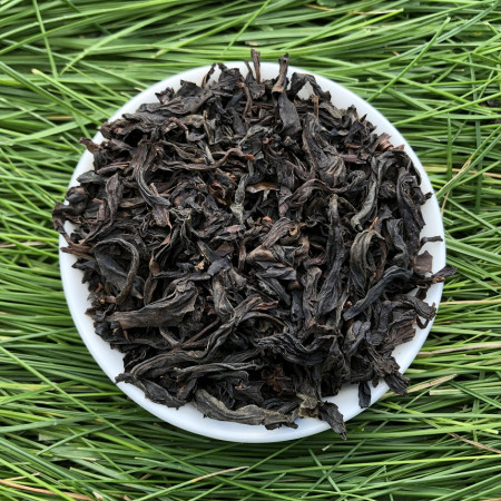 Чай Улун Да Хун Пао премиум Большой красный халат 100 г